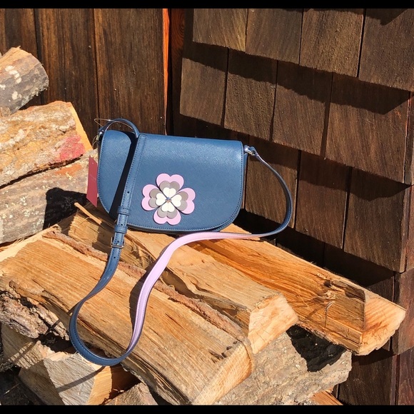 Kate Spade Crossbody -NWT - Picture 3 of 10